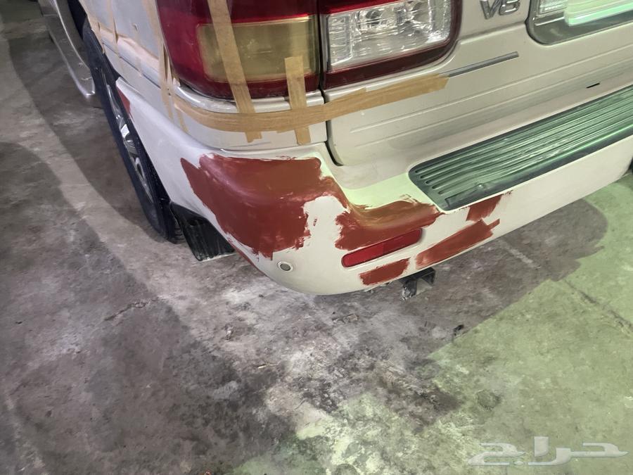 سمكرة بوية تعديل على البارد جميع السيارات64198891880579112