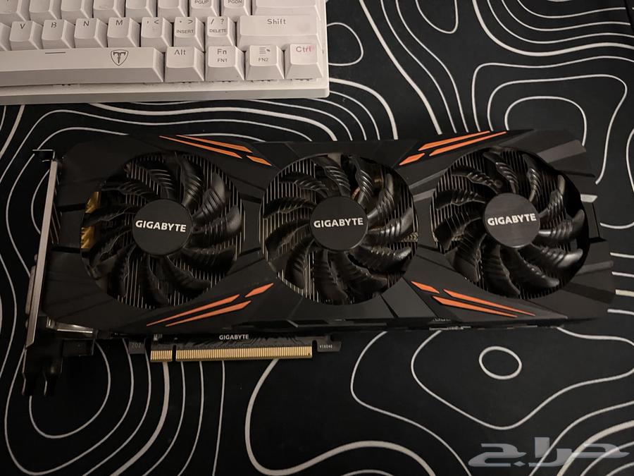 GTX1080 8GB graphics card for sale64539669853185110