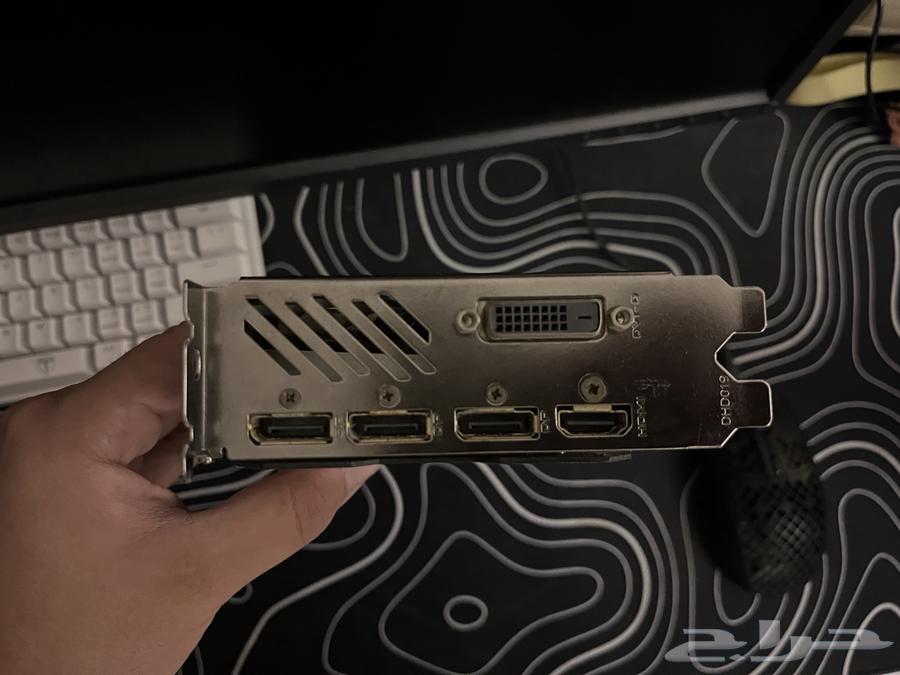 GTX1080 8GB graphics card for sale64539669853185112