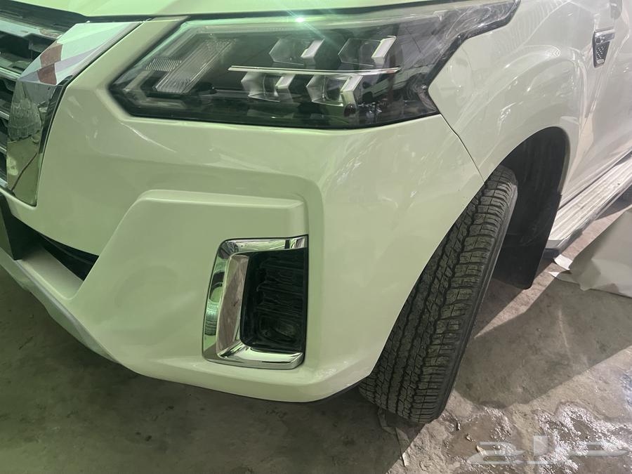 سمكرة بوية تعديل على البارد جميع السيارات64198891880579110