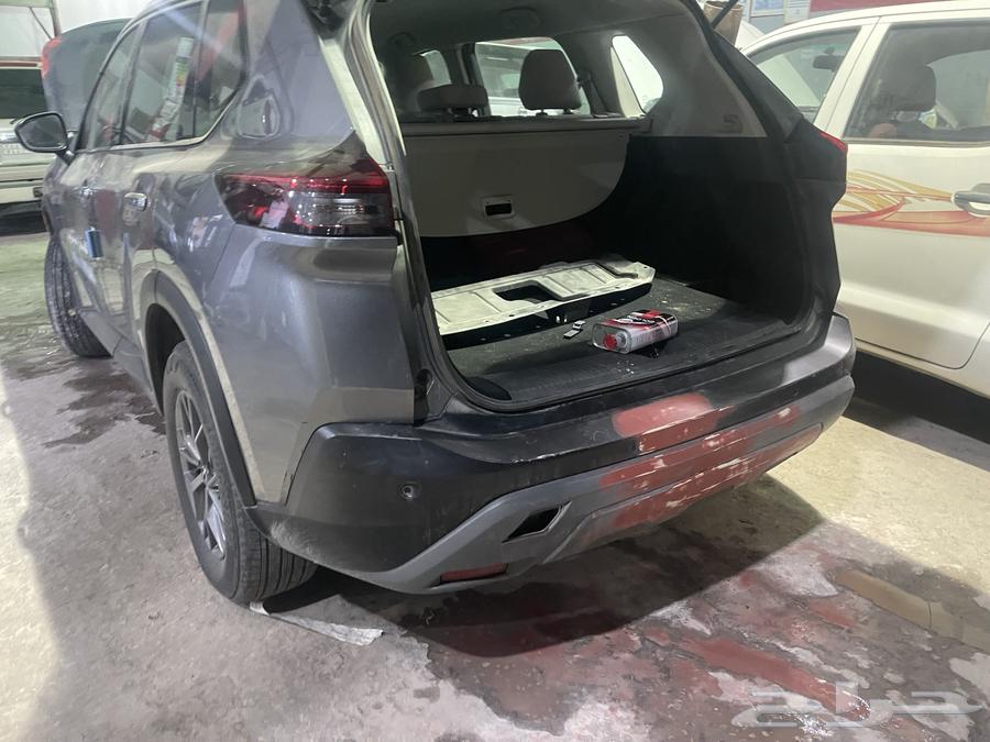 سمكرة بوية تعديل على البارد جميع السيارات64198891880579113