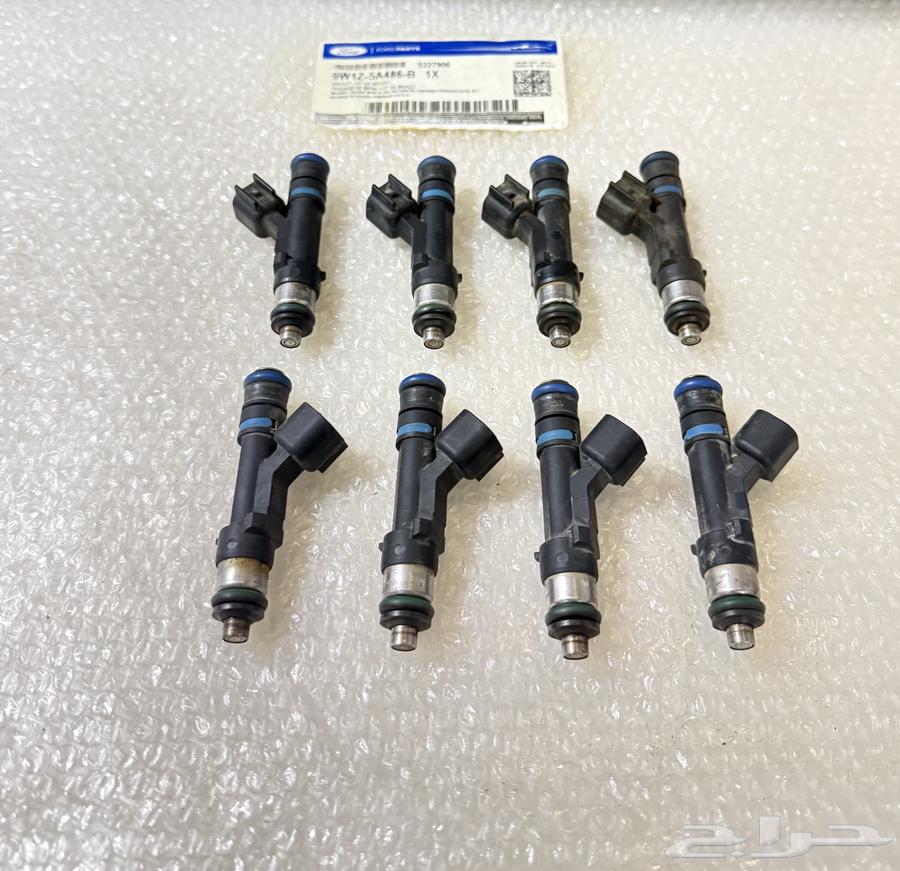 بخاخات وكويلات فورد جراند ماركيز 201164572550436097110