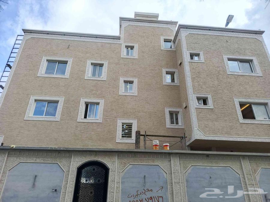 معلم مقاول جرافيت دهانات خارجيةاعمال64198227118466112