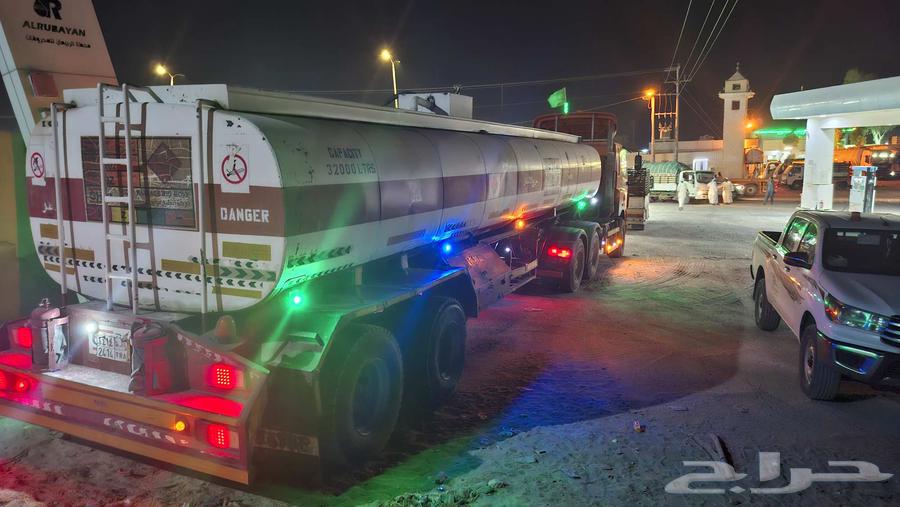 توريد ديزل بكل الكميات64198891700610112