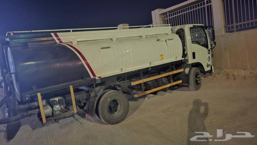 توريد ديزل بكل الكميات64198891700610111