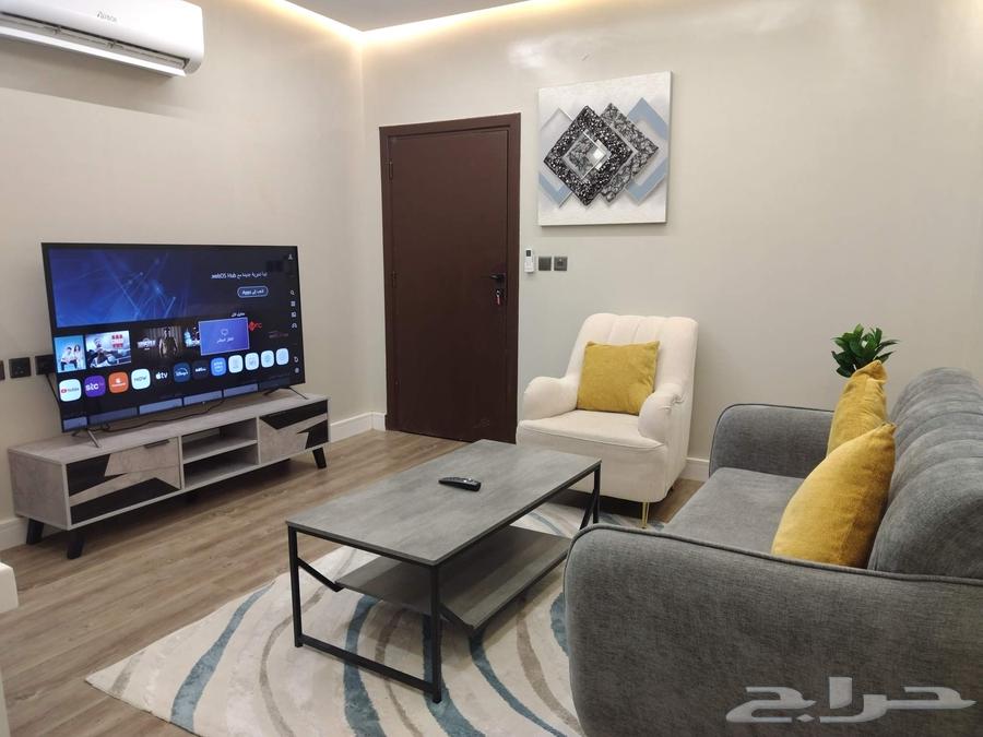 شقق للأيجار مفروشه في حي القدس64158775783683110