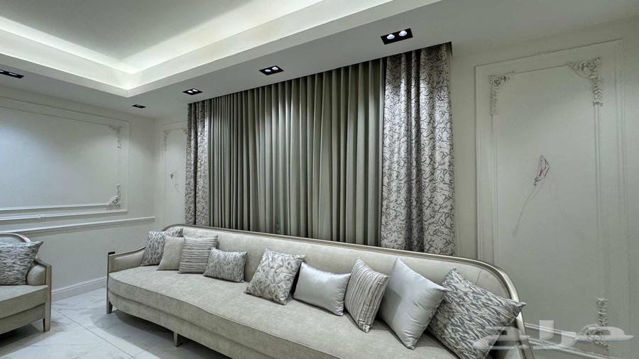 تنجيد كنب وستائر الويف منجد64197806590337111