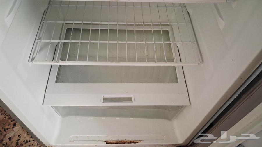 ثلاجة للبيع مستعجل64438780126465111