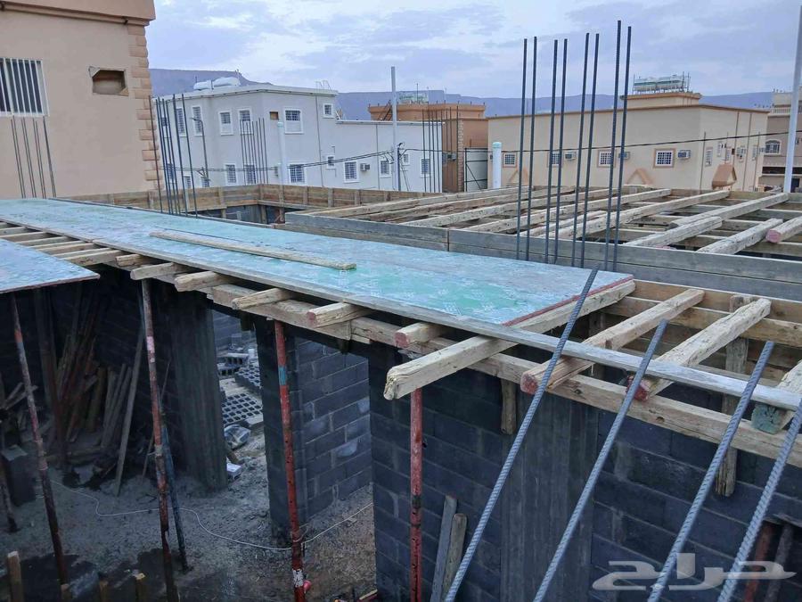 ابو احمد للمقاولات العامه64198463883265114