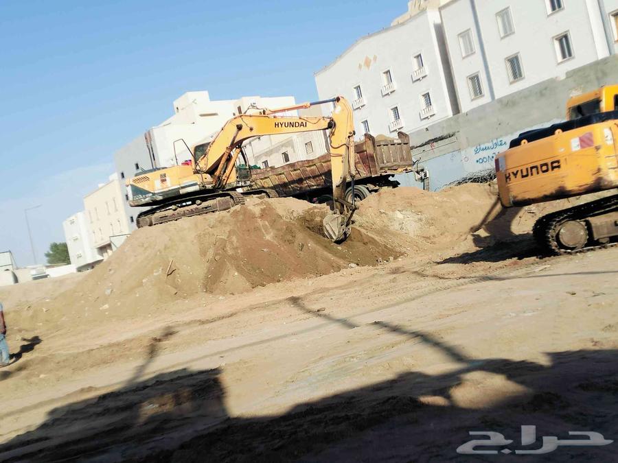 مقاول حفريات دمار مخلفات بطحه خرسان64198891370115114