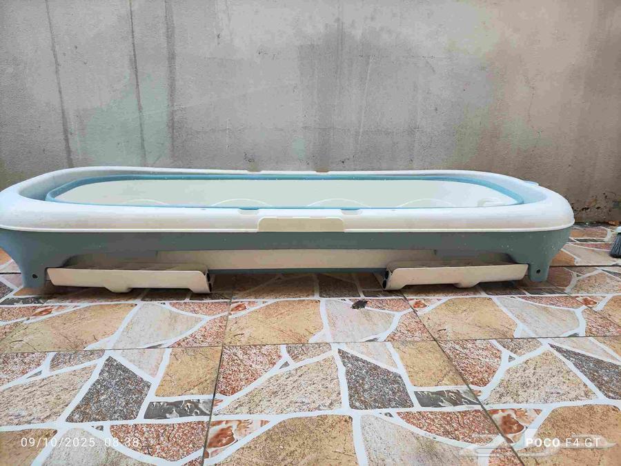 بانيو قابل للتصفيط . خامة ممتازة64504929547011111