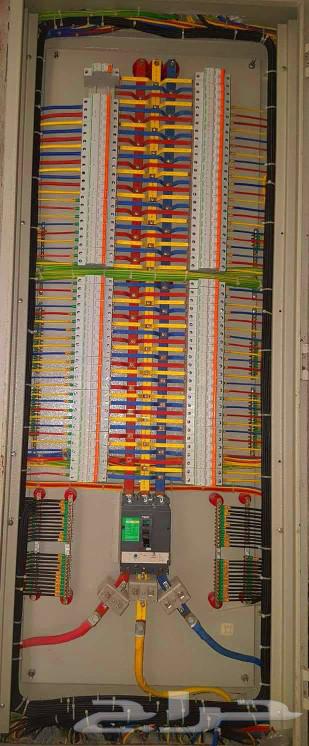 فني كهرباء64198685163777110