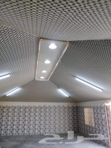 تفصيل بيوت شعر الخيام64197580329858114