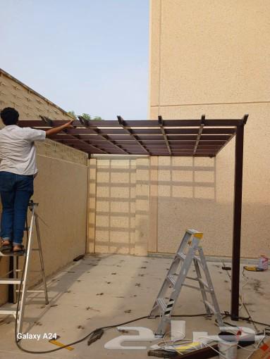 مظلات الجبيل64197382630147110