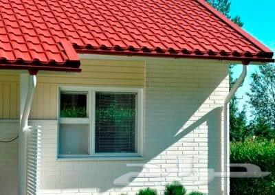 قرميد بيوت شعر مظلات سواتر بيت شعر قرميد64197806541697114