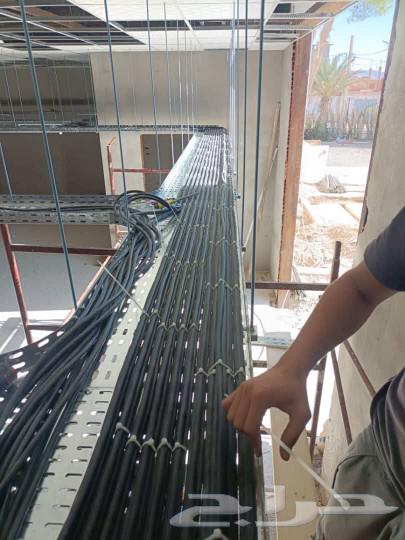 فني كهرباء64198685163777113