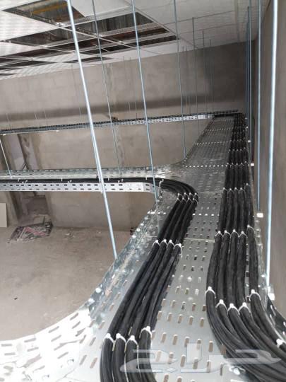 فني كهرباء64198685163777112