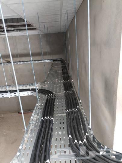 فني كهرباء64198685163777114