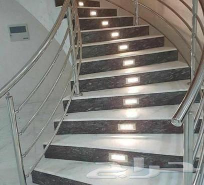 General contracting for supply and installation of stone, marble, and restoration64197581500546112