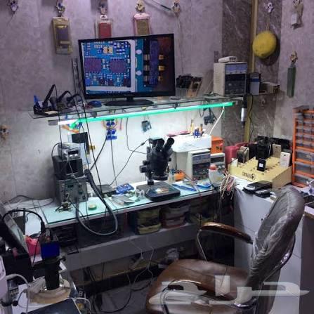 صيانه جميع الجوالات اصلاح اجهزه64197161991937110