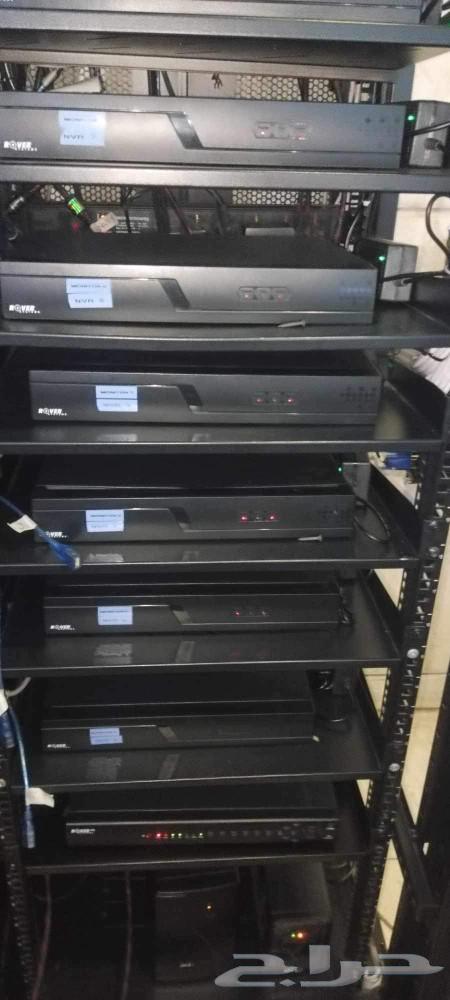 موسسة عبير الشرق للصيانه كاميرات مراقبة64197807507203113