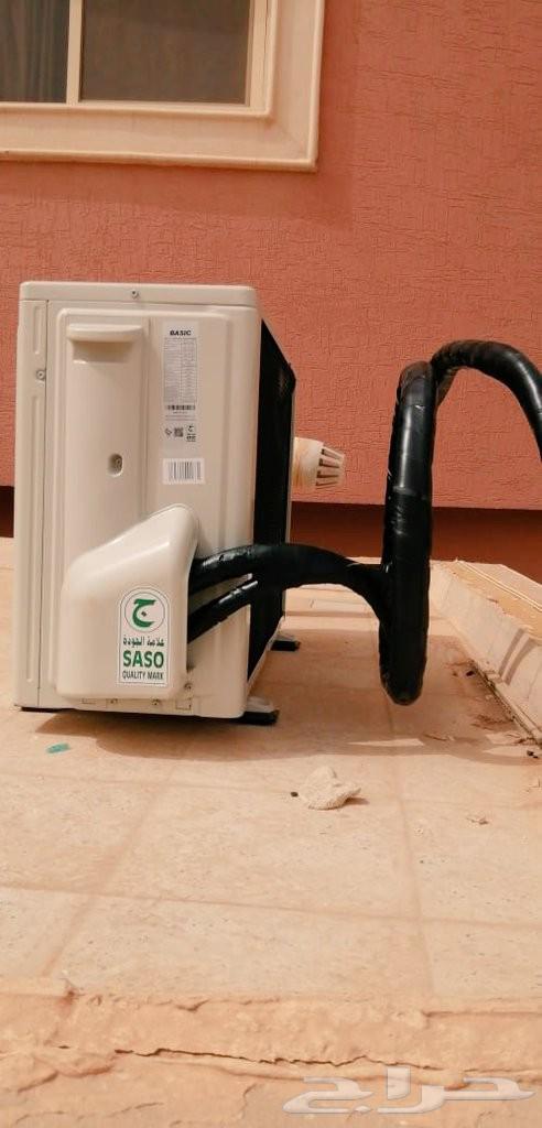 شركة فك تركيب مكيفات و تمديدات نحاس وتركيب مكيفات سبليت64198229586691112