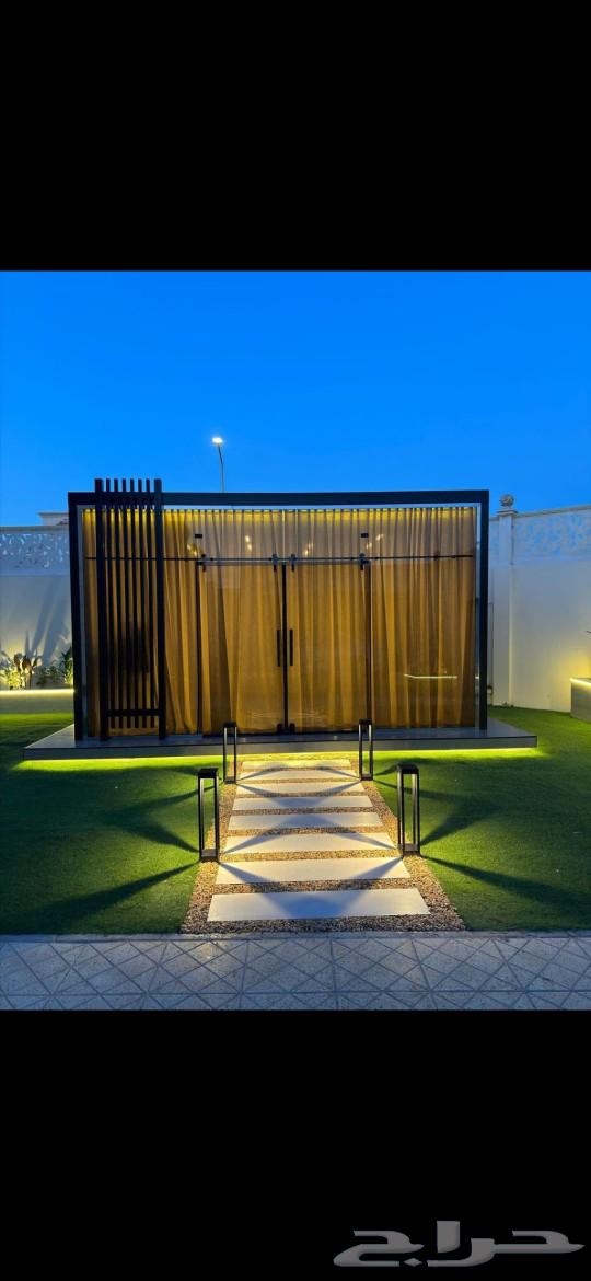 تنسيق حدائق وديكورات64196940344962113