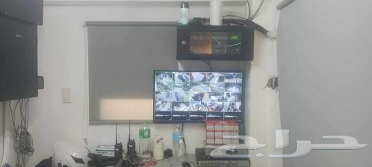 موسسة عبير الشرق للصيانه كاميرات مراقبة64197807507203114