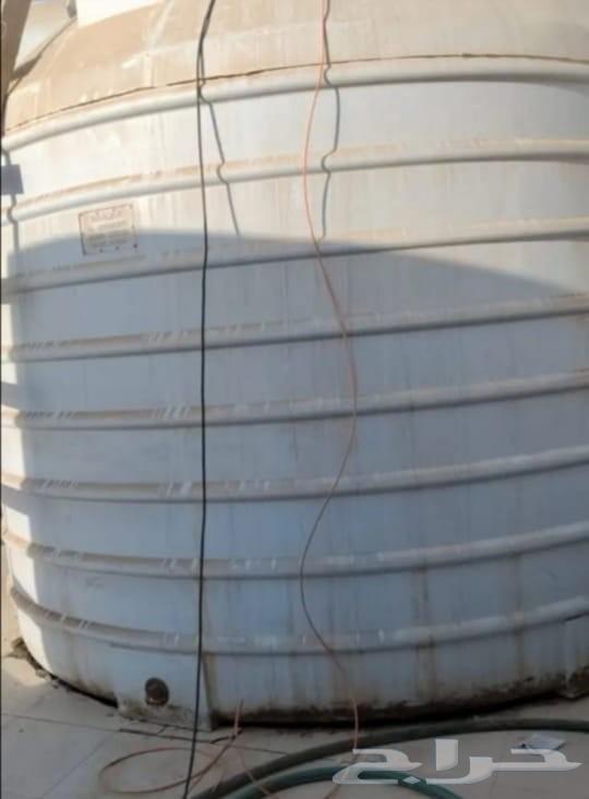 لحام خزنات بلاستيك وفايبر64491905467010110