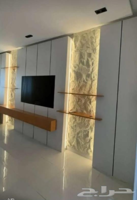 ديكورات دهانات وحدايق64198463292034112