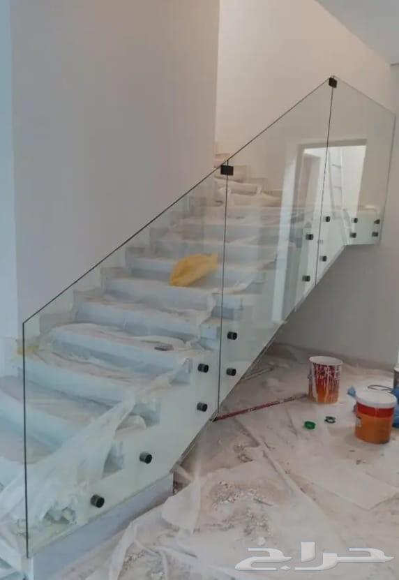 جميع أعمال الزجاج بالرياض64198461096706114