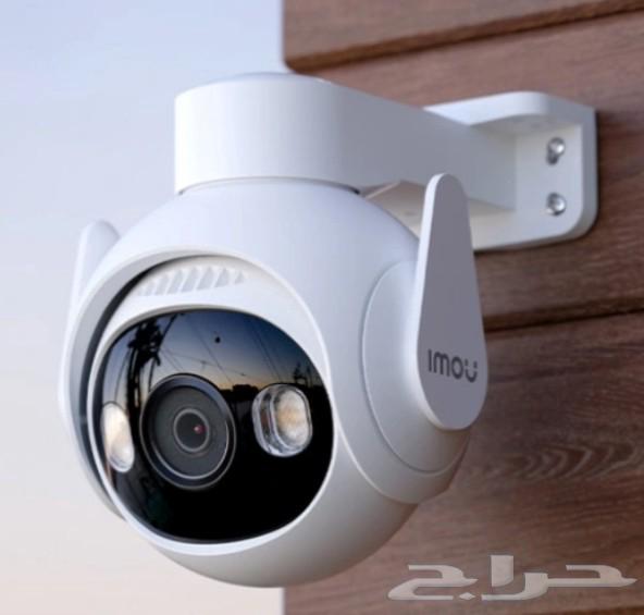 تركيب وصيانة كاميرات المراقبة64198226547459110