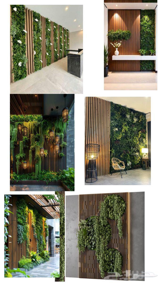 ديكورات داخليه وخرجيه دهانات ترميمات64198890810369114