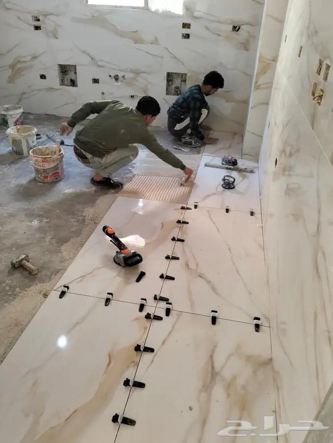 معلم سراميك بلاط64166025030402110