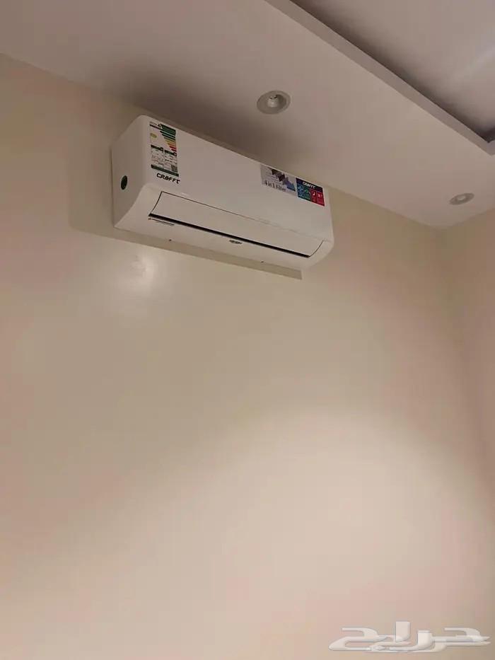 شركة فك تركيب مكيفات و تمديدات نحاس وتركيب مكيفات سبليت64198229586691111