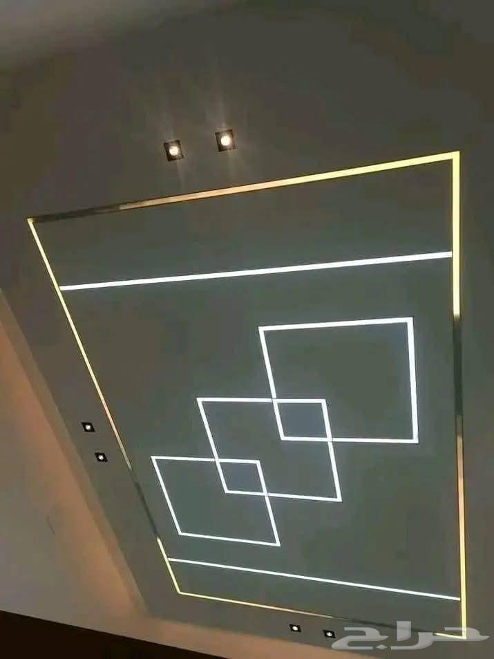 معلم مصري دهانات وديكورات ومعالجة الشروخ64197810358657113