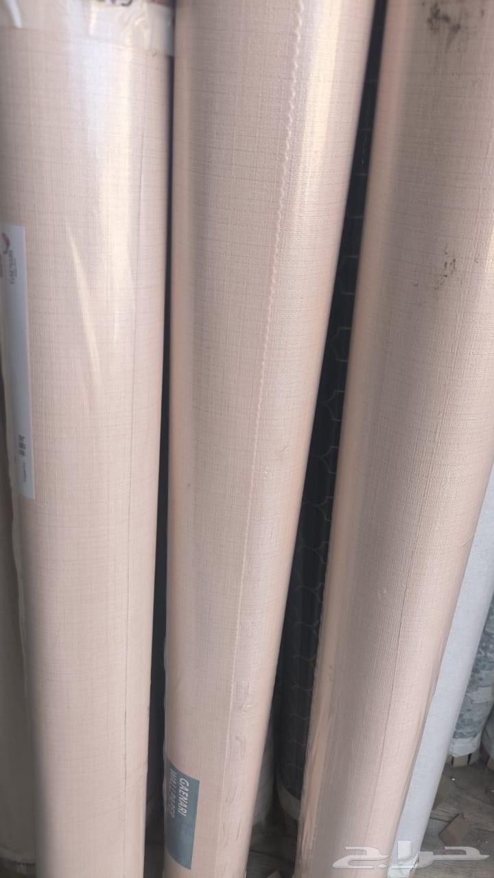 ورق جدران مع التركيب64196940214146113