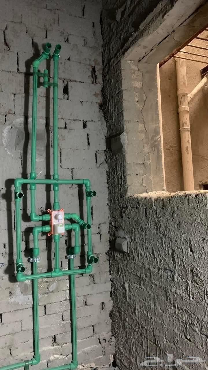 سباك مصري بالدمام64197807033217113