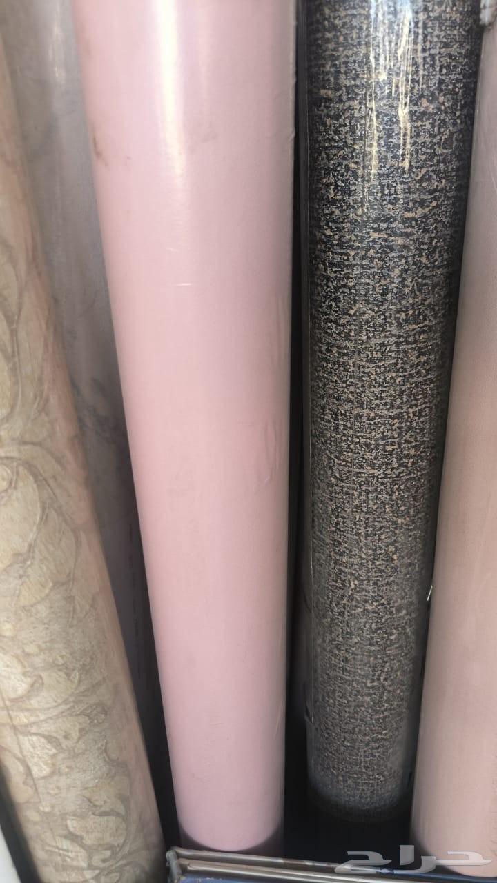 ورق جدران مع التركيب64196940214146112