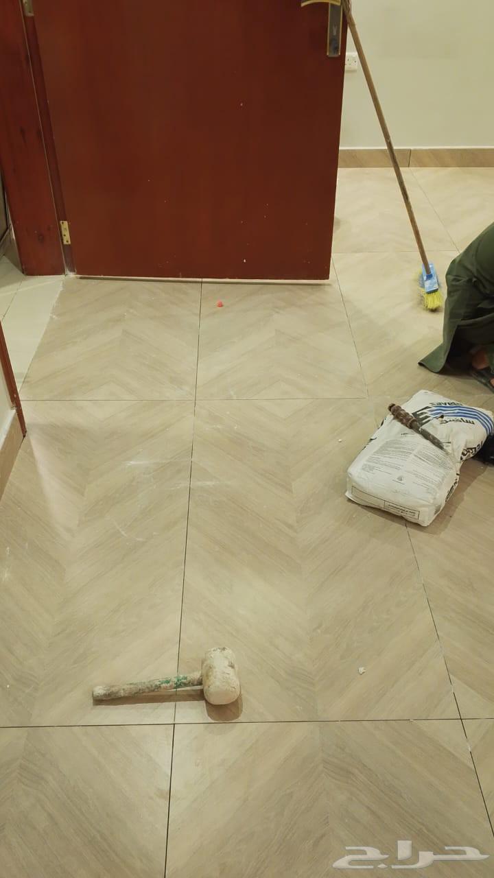 مبلط بلات سيراميك رخام حمامات ارزيا ت تكسير تركيب ترميم64197579360131114