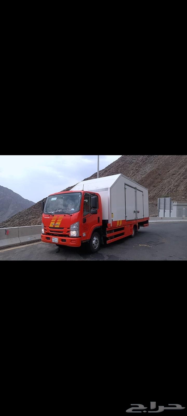 سطحة هدرليك مغلقه مقفله64197806220931110