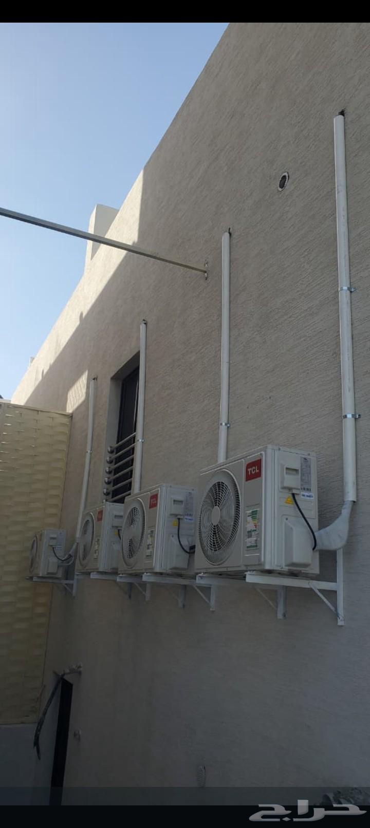 Technician Air Conditioning Expert in Taif64198226759682110