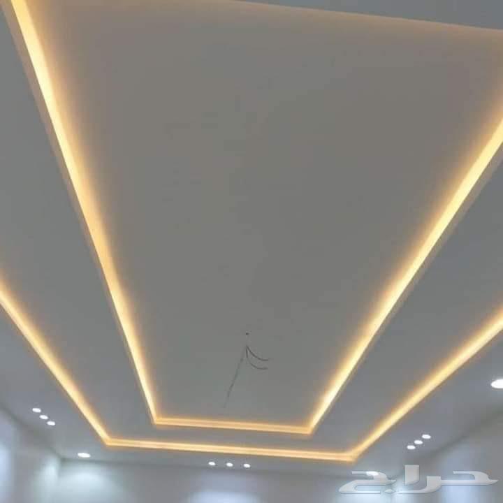 جبسم بورد ديكورات64198687157633110