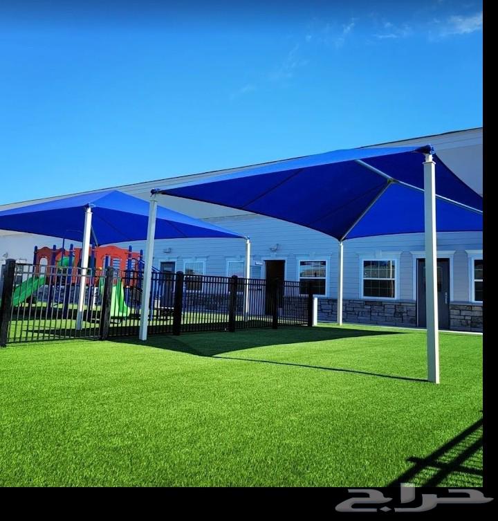 مظلات وسوتر جده تركيب مظلات سيارات تغيير قماش وفك ونقل64198892346241110