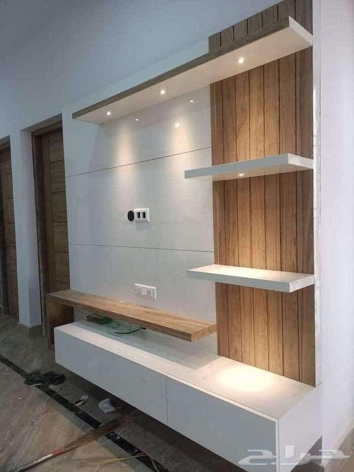 ترميم ديكورات خشبيه جبسيات دهانات مظلات64198682547969112