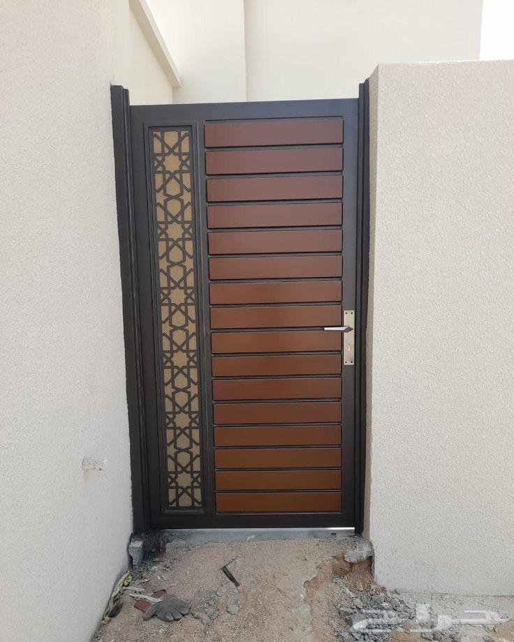 حداد مظلات وسواتر وبرجولات وجميع اعمال حداده64172900406274112