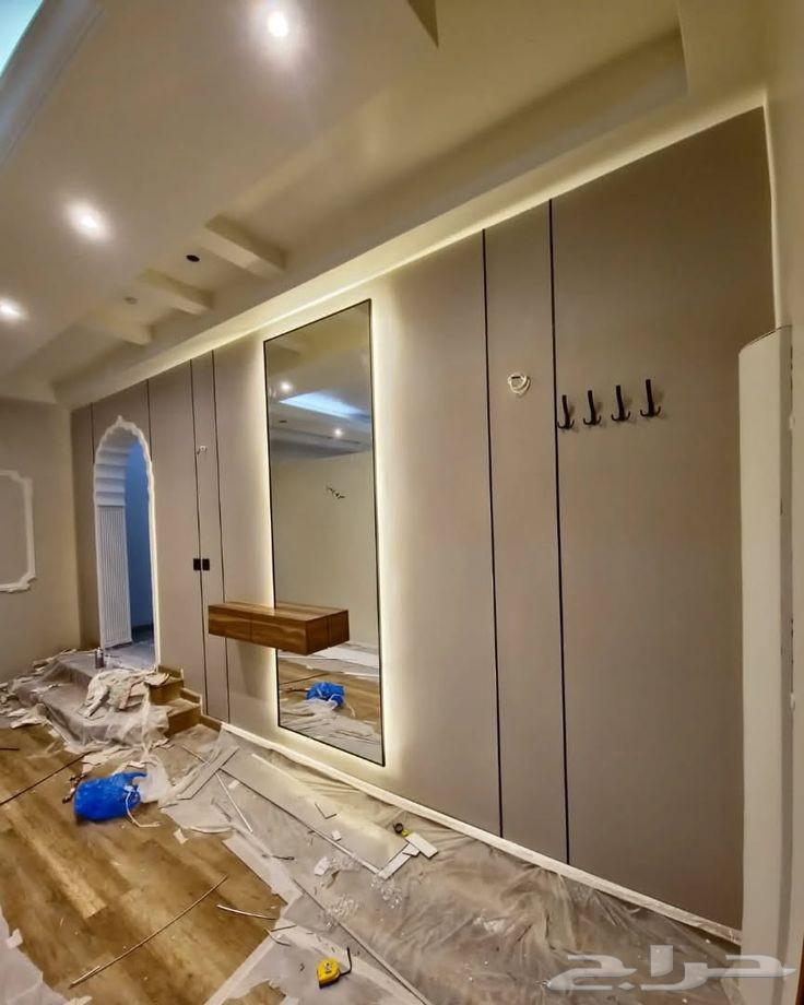 ديكورات فخمه و اصباغ الدمام64216231275009110