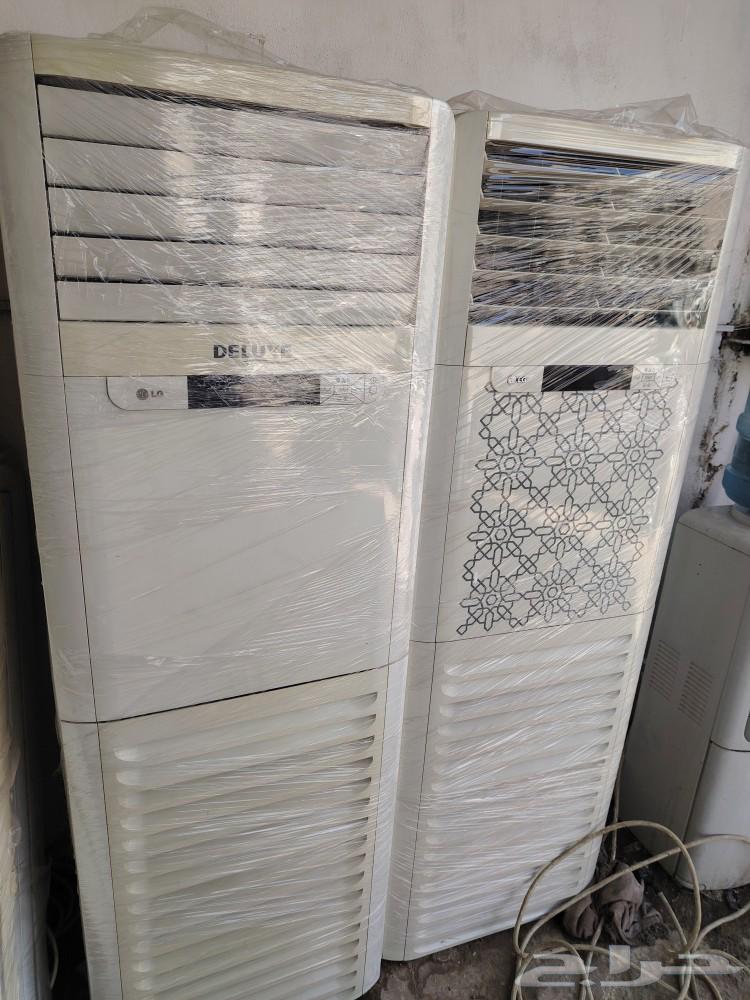 بيع مكيفات اسبلت مع الضمان64197580413059110