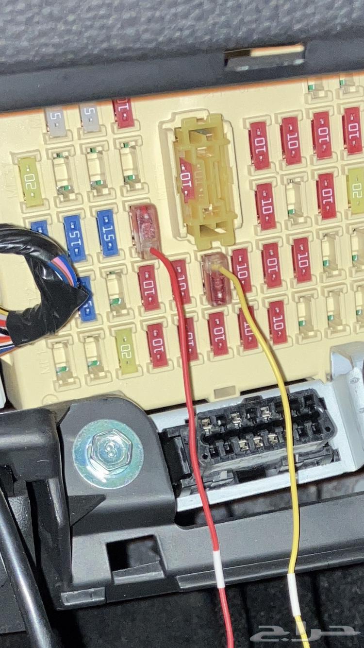 Dash Cam Installation Technician64207262524033114