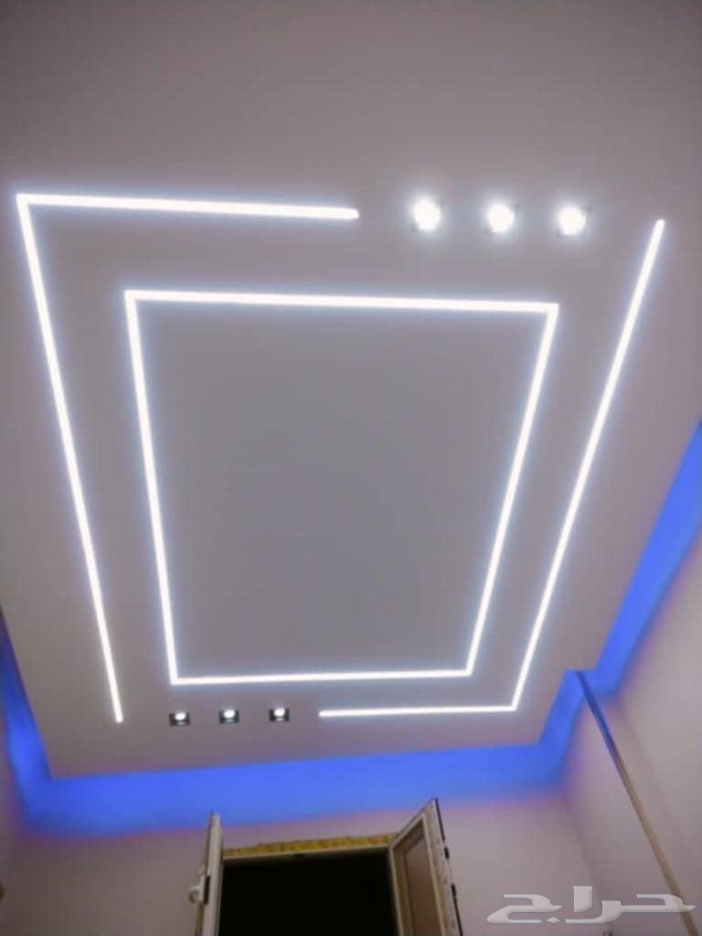 جبسم بورد محايل عسير64198013269634110